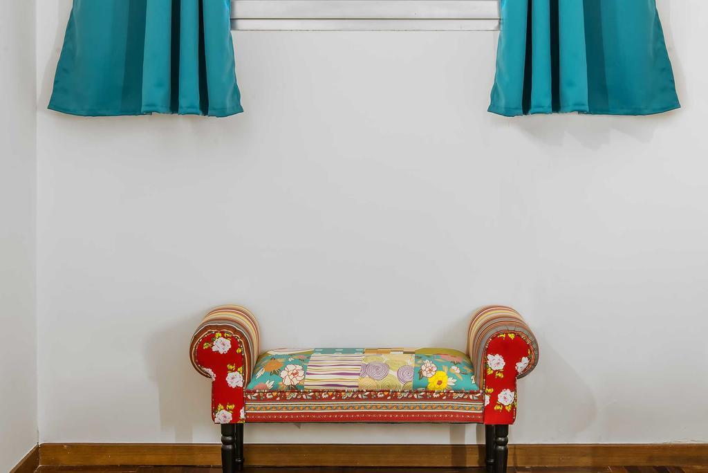 Ferienwohnung Residenza Pamphili Roma Exterior foto