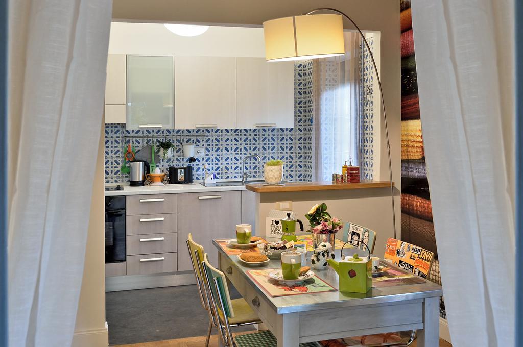 Ferienwohnung Residenza Pamphili Roma Exterior foto