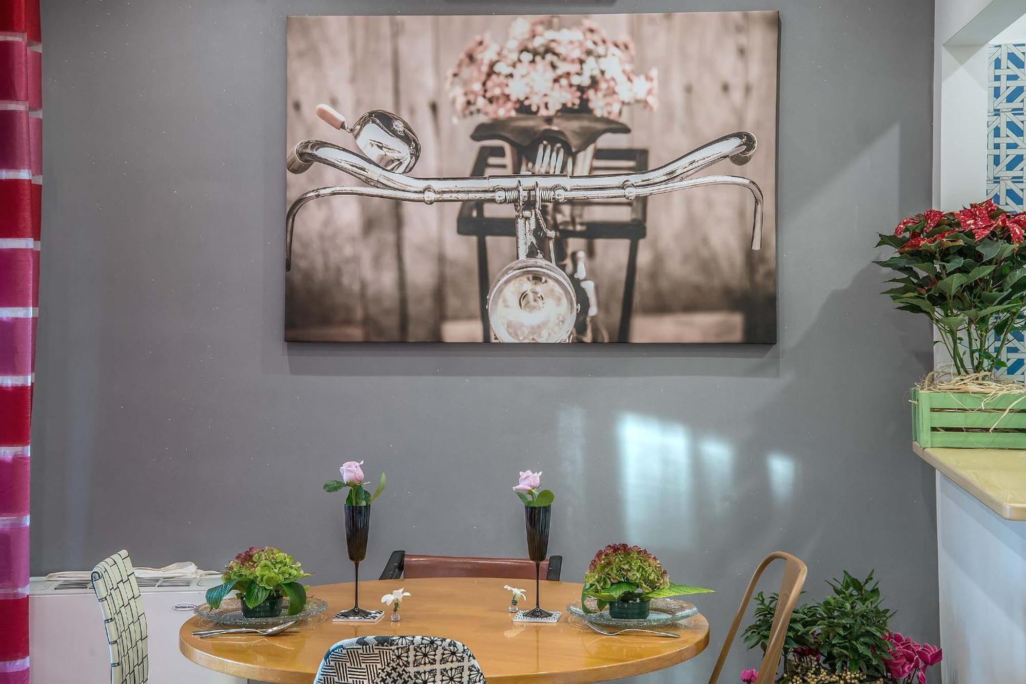 Ferienwohnung Residenza Pamphili Roma Exterior foto
