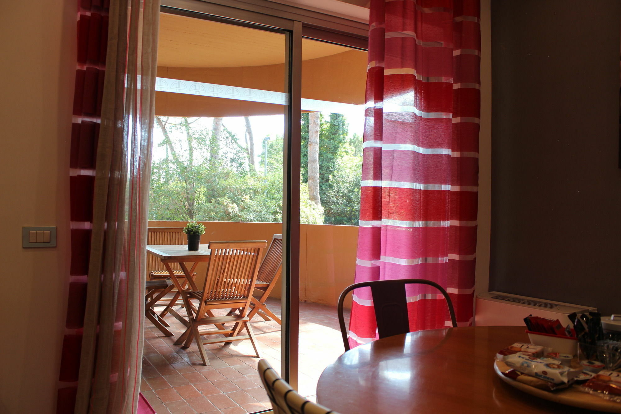 Ferienwohnung Residenza Pamphili Roma Exterior foto