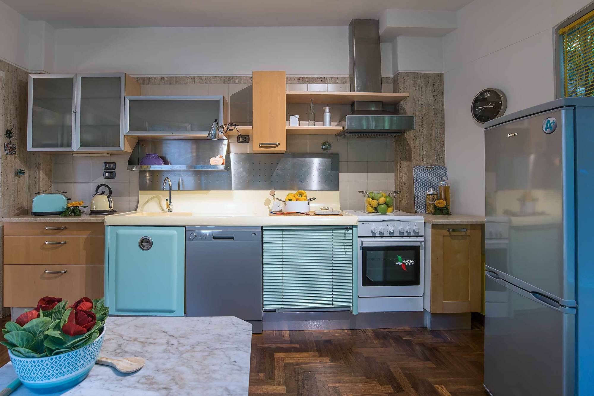 Ferienwohnung Residenza Pamphili Roma Exterior foto